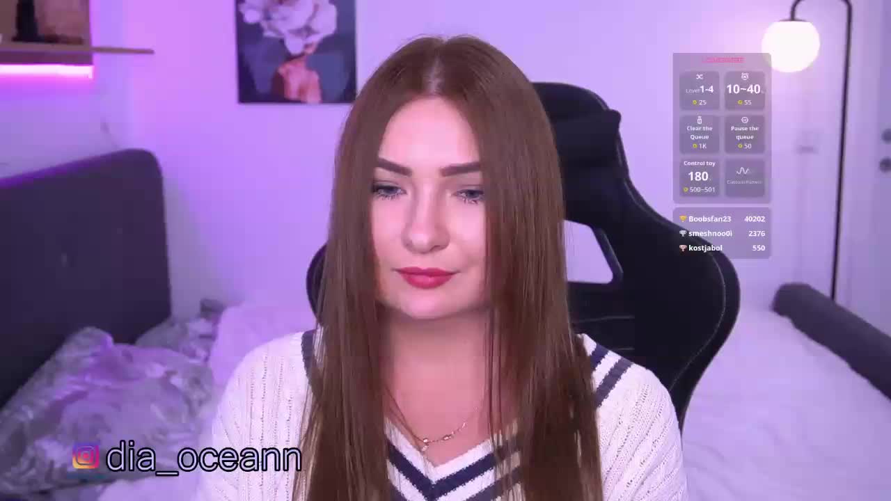 Diana_Ocean Приват Записи 2026-09-27