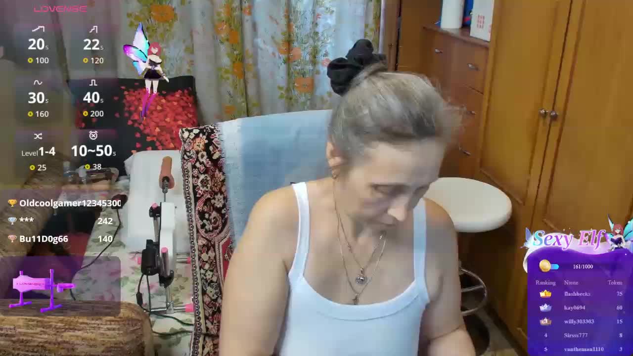 Sexolgunia Приват Записи 2026-09-27