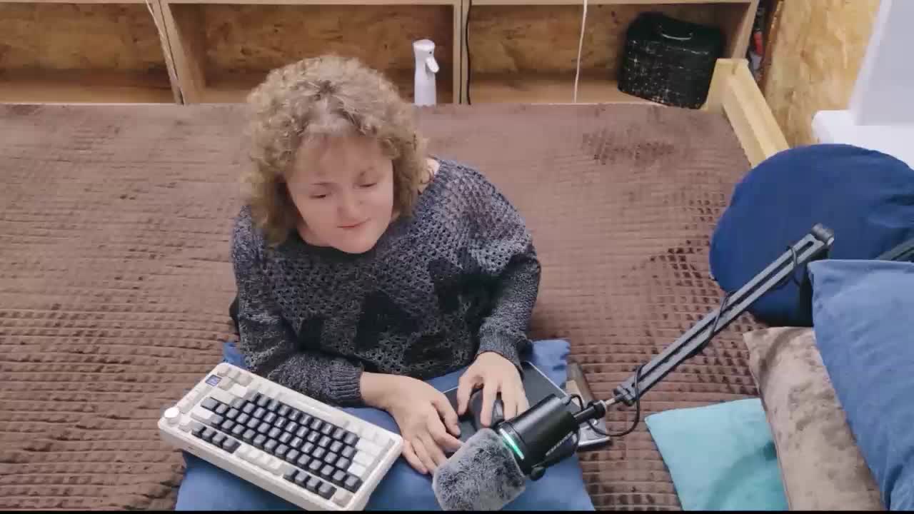 MiniNatali Приват Записи 2026-09-27