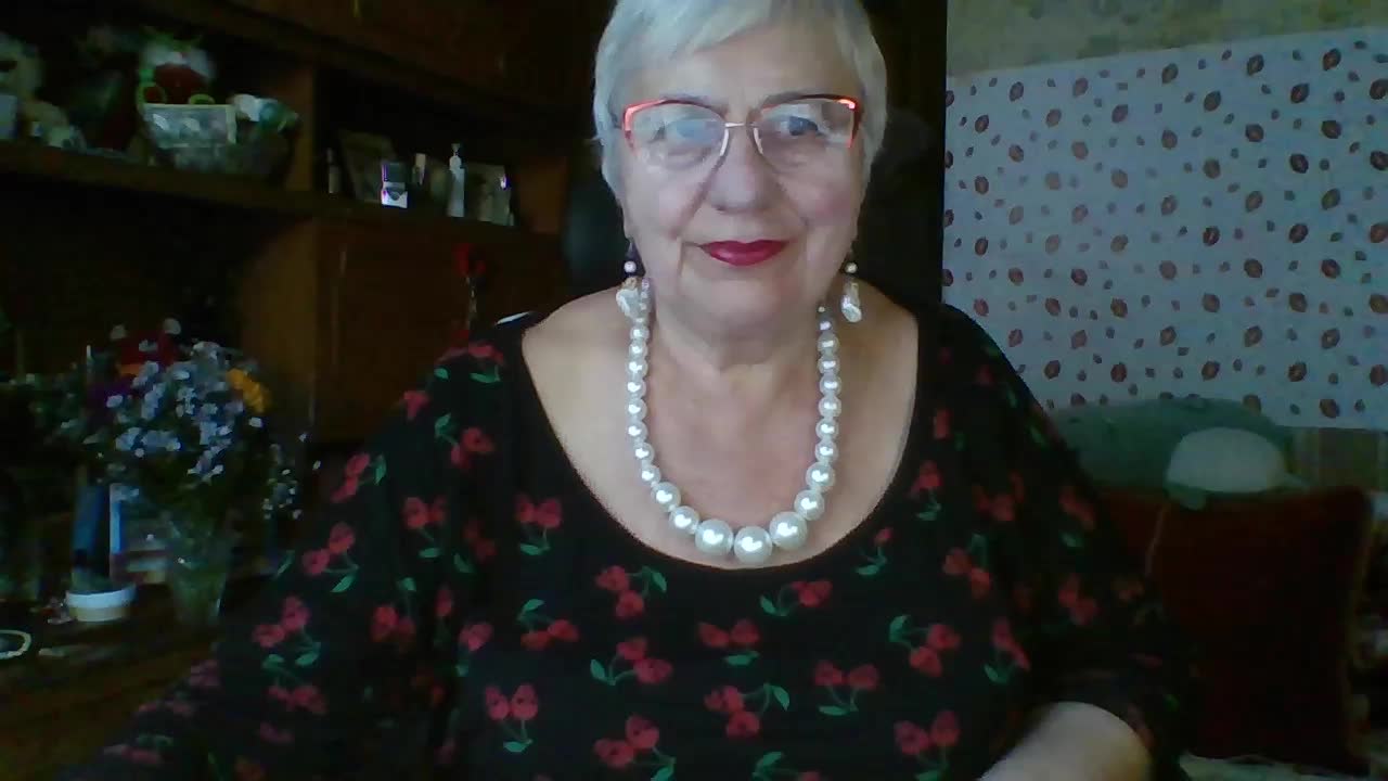 SweetCherry00 Приват Записи 2026-09-27