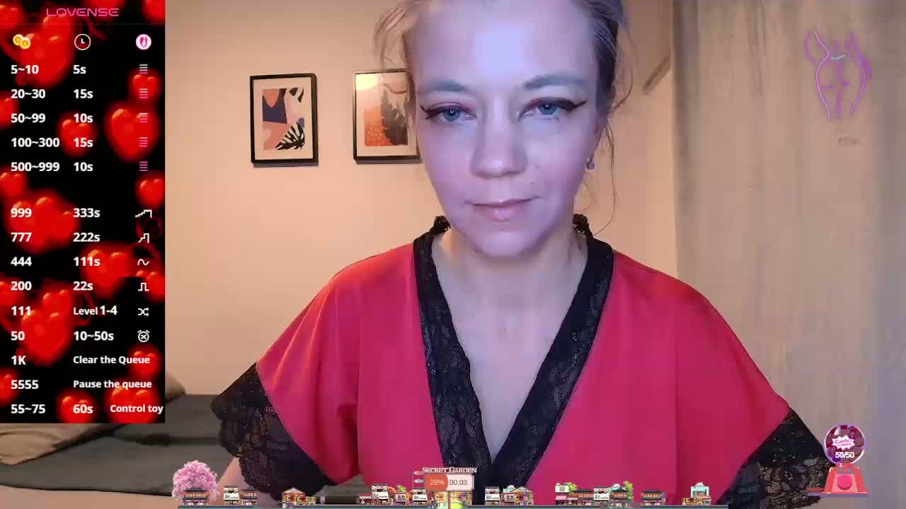 Yana-XX Приват Записи 2026-09-27