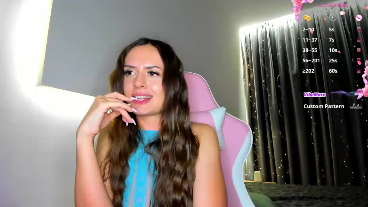 CharmAlina Приват Записи 2026-09-27