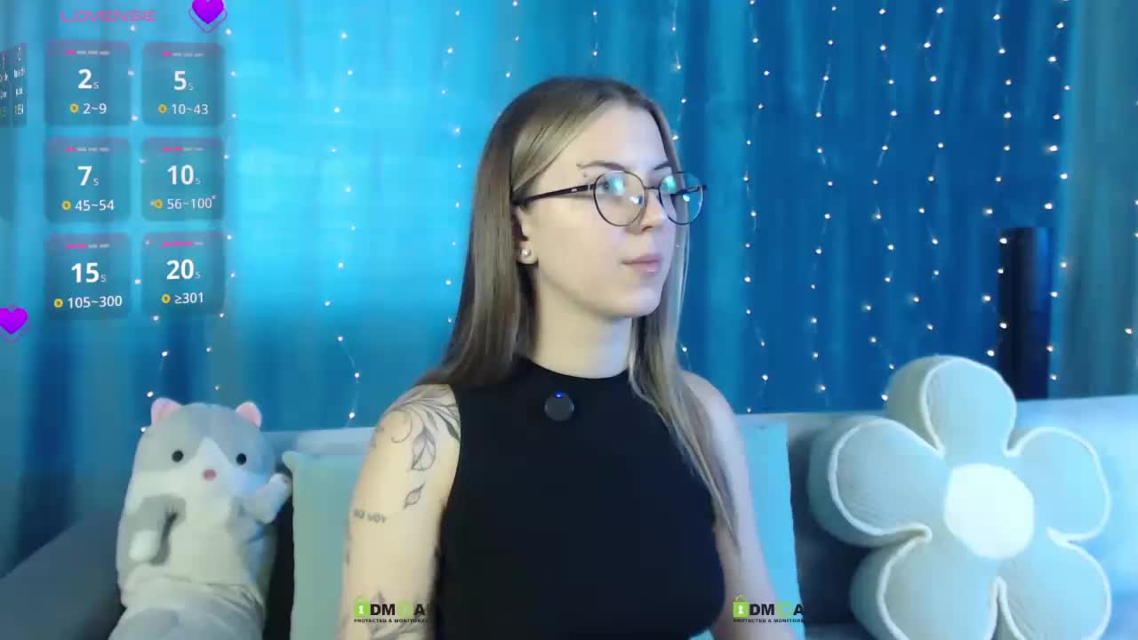 -Moonlyss- Приват Записи 2026-09-28