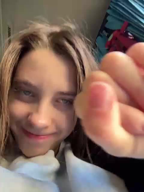 FunnyBanny0312 Приват Записи 2026-09-28