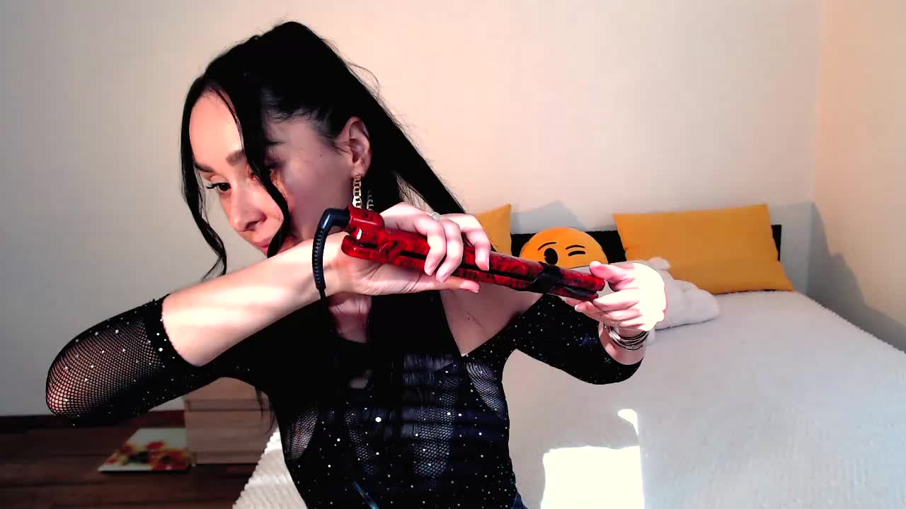 ValeriaFoxx Приват Записи 2026-09-28