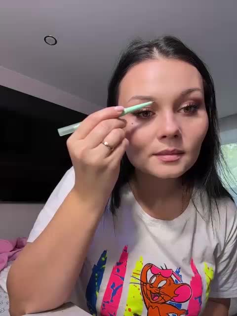 _Milashka_ Приват Записи 2026-09-28