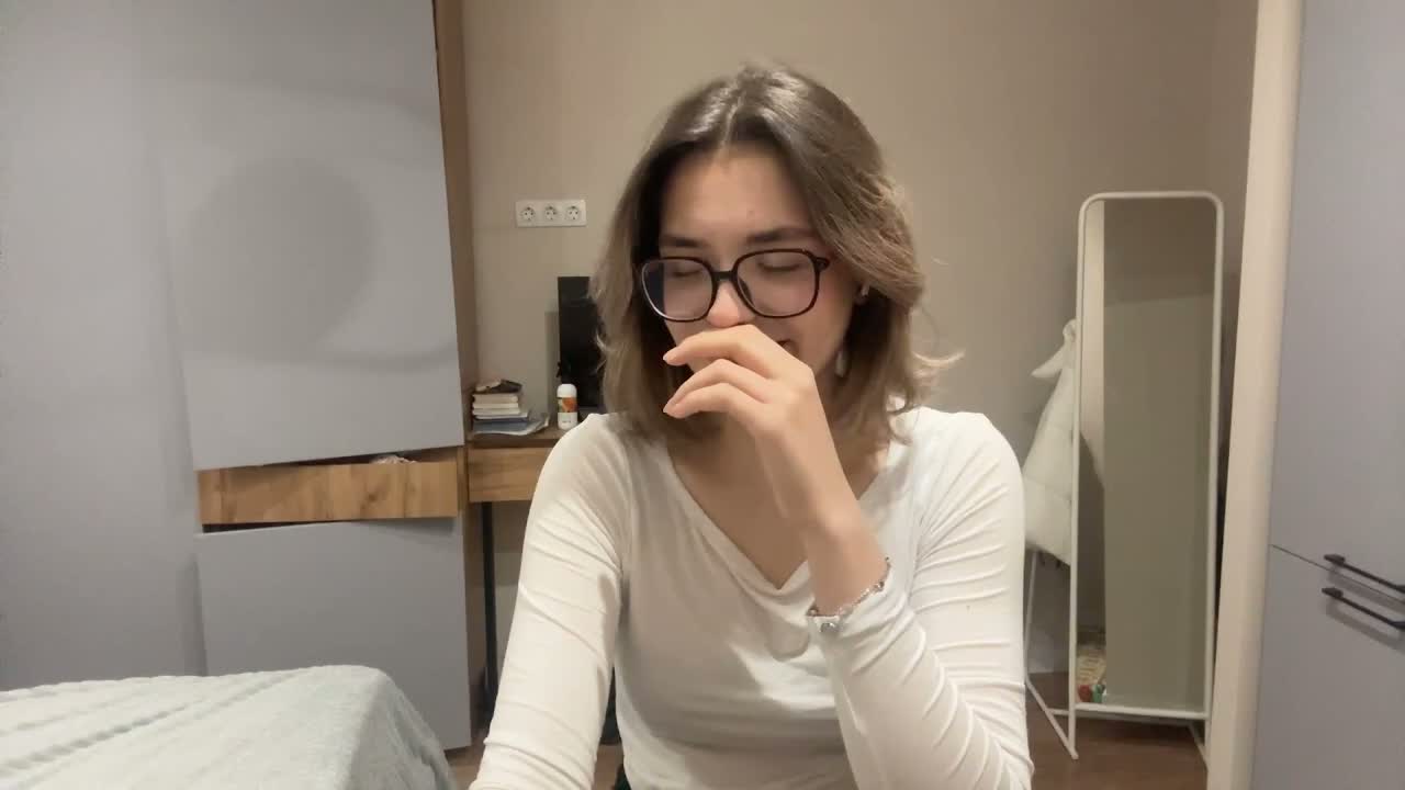 AlbaMihelcic Приват Записи 2026-09-28