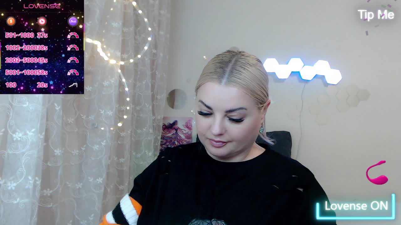 JewellFairy Приват Записи 2026-09-28
