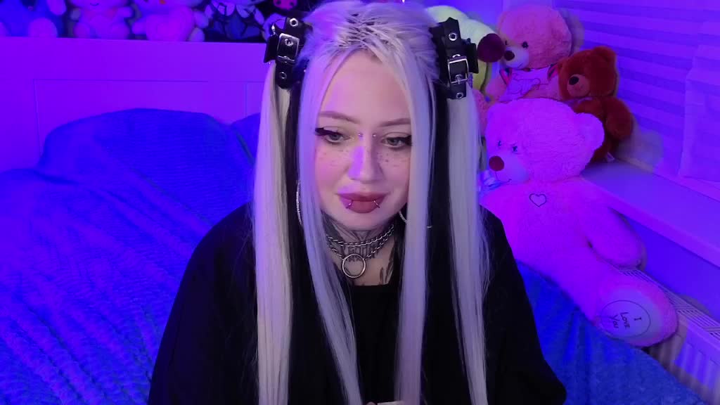Chibiis Приват Записи 2026-09-28