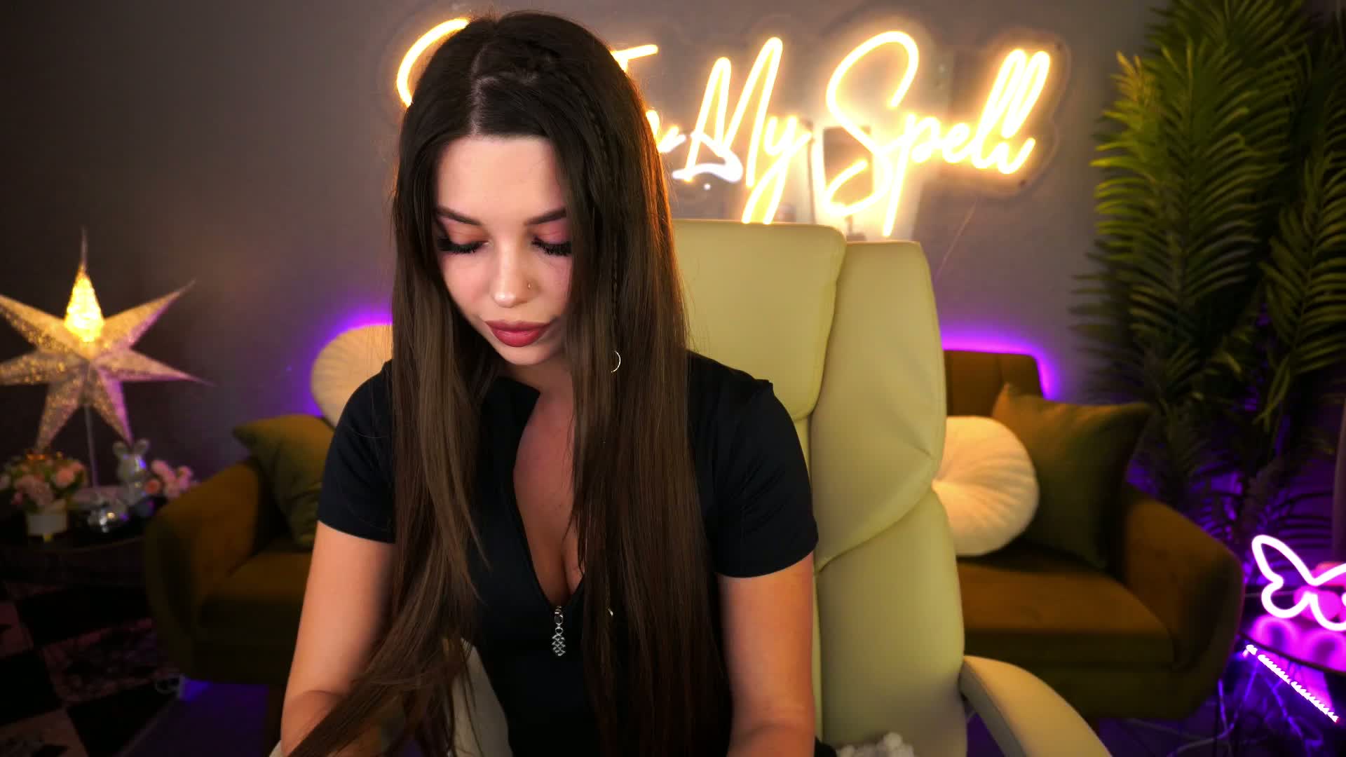 MilleJoy Приват Записи 2026-09-28