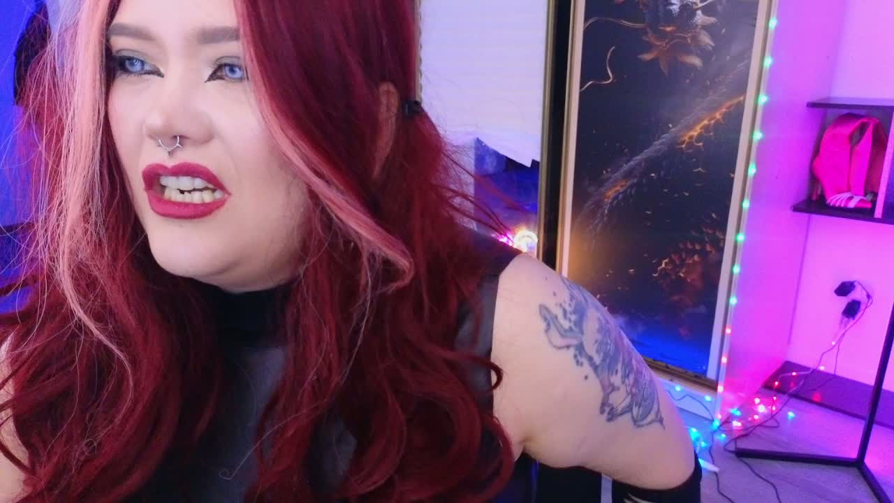 Laura-Wicked Приват Записи 2026-09-28