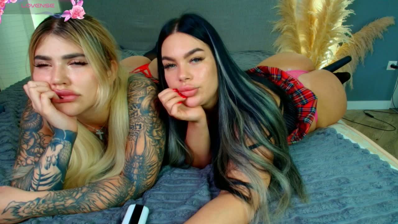 katerine-Monroe Приват Записи 2026-09-28