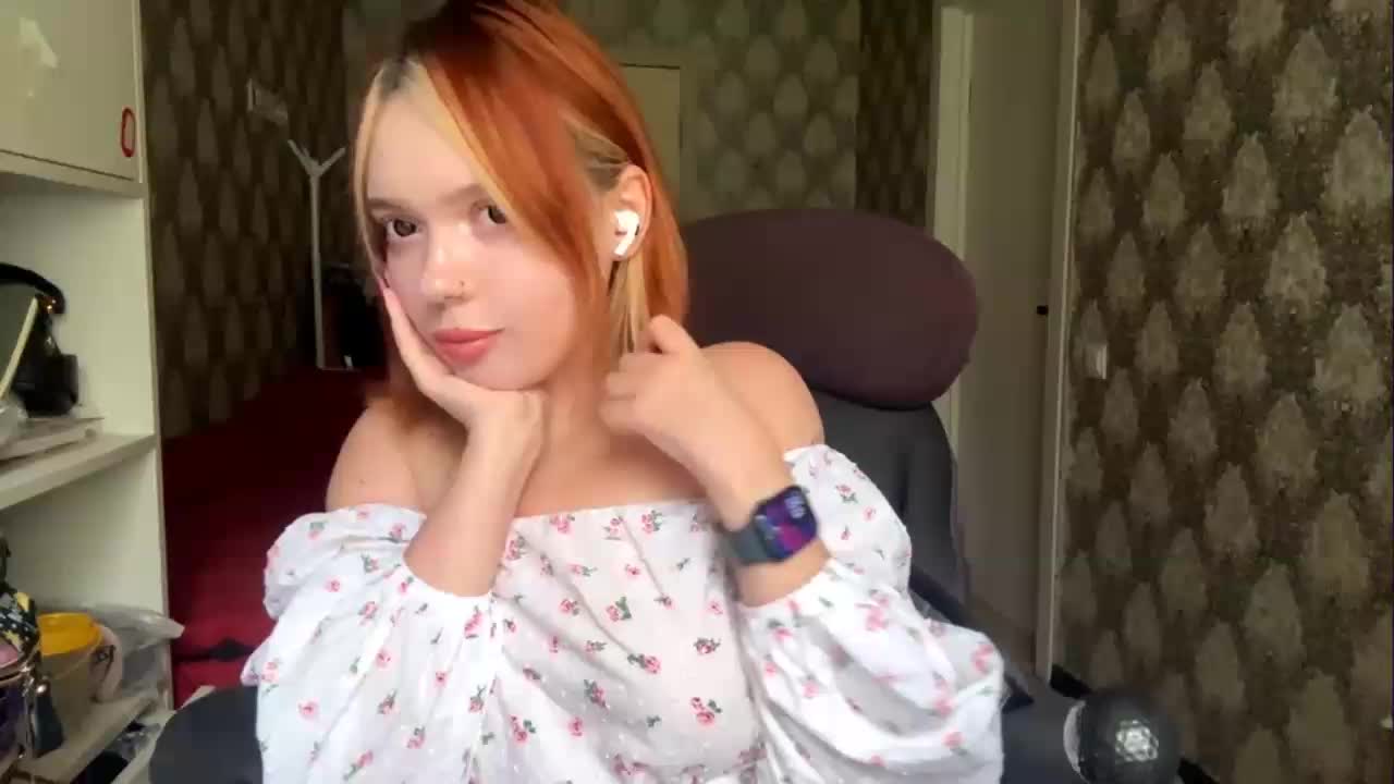 VinitaBurly Приват Записи 2026-09-29