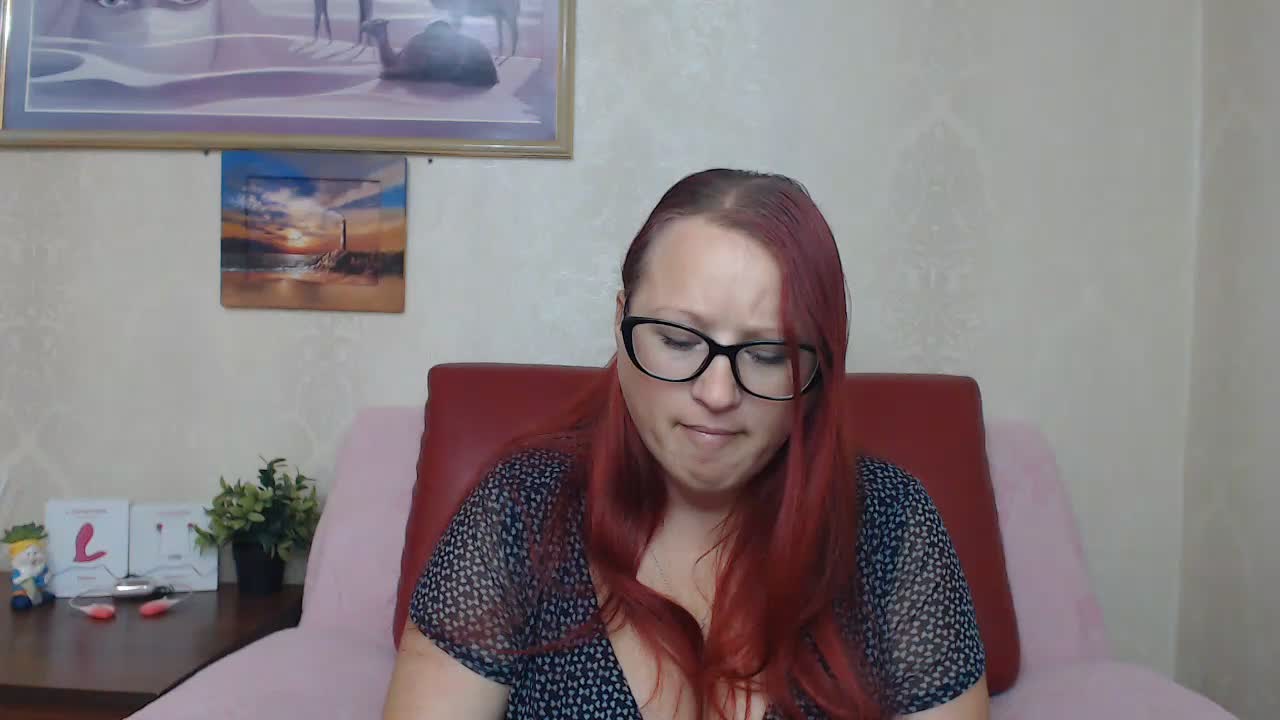 Lilia4joy Приват Записи 2026-09-28