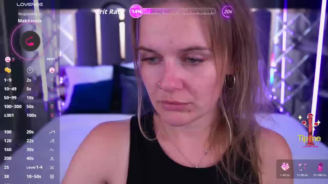 MaribelRiver Приват Записи 2026-09-29