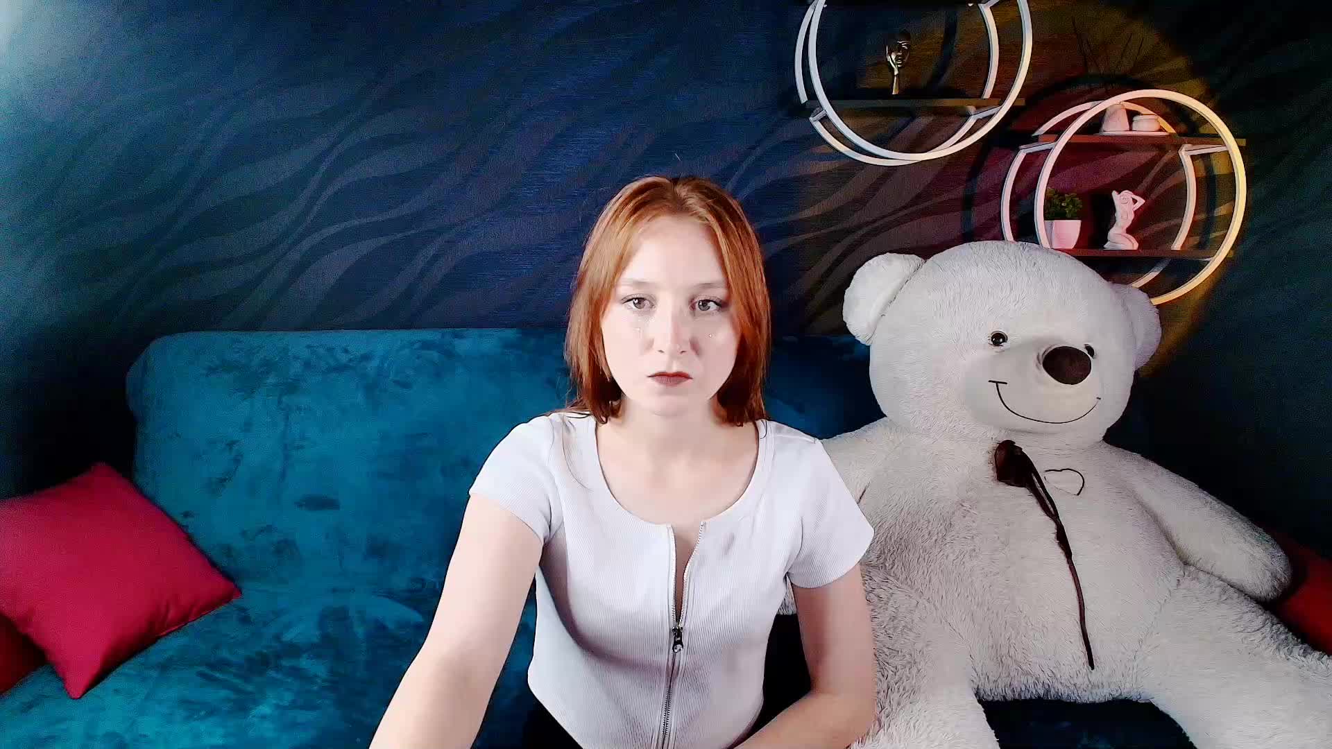 EvaHoward Приват Записи 2026-09-29