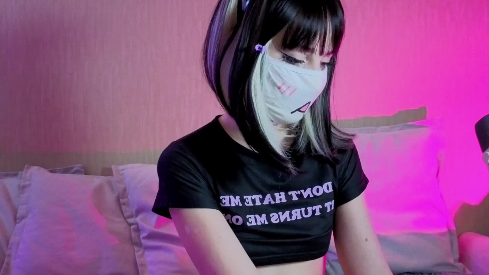 LunaNyan Приват Записи 2026-09-29