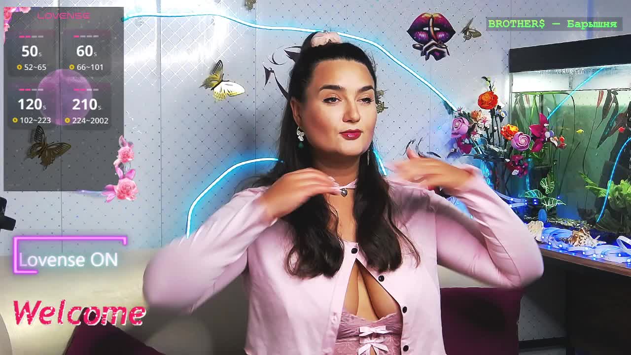 Lina_- Приват Записи 2026-09-29