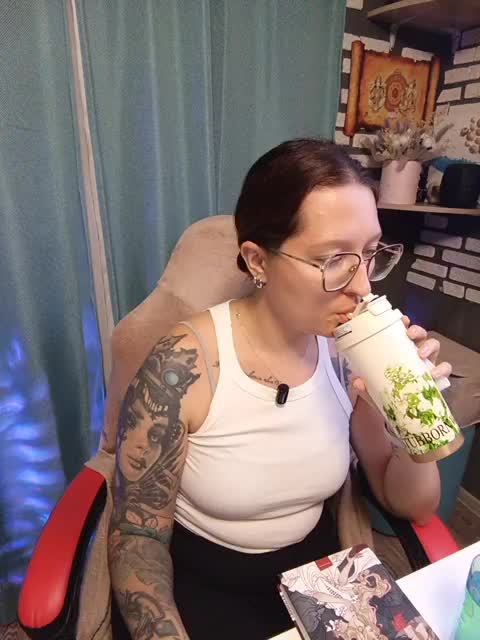 KRISTINA-S Приват Записи 2026-09-29