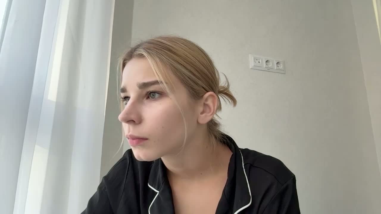 TracieSebron Приват Записи 2026-09-29