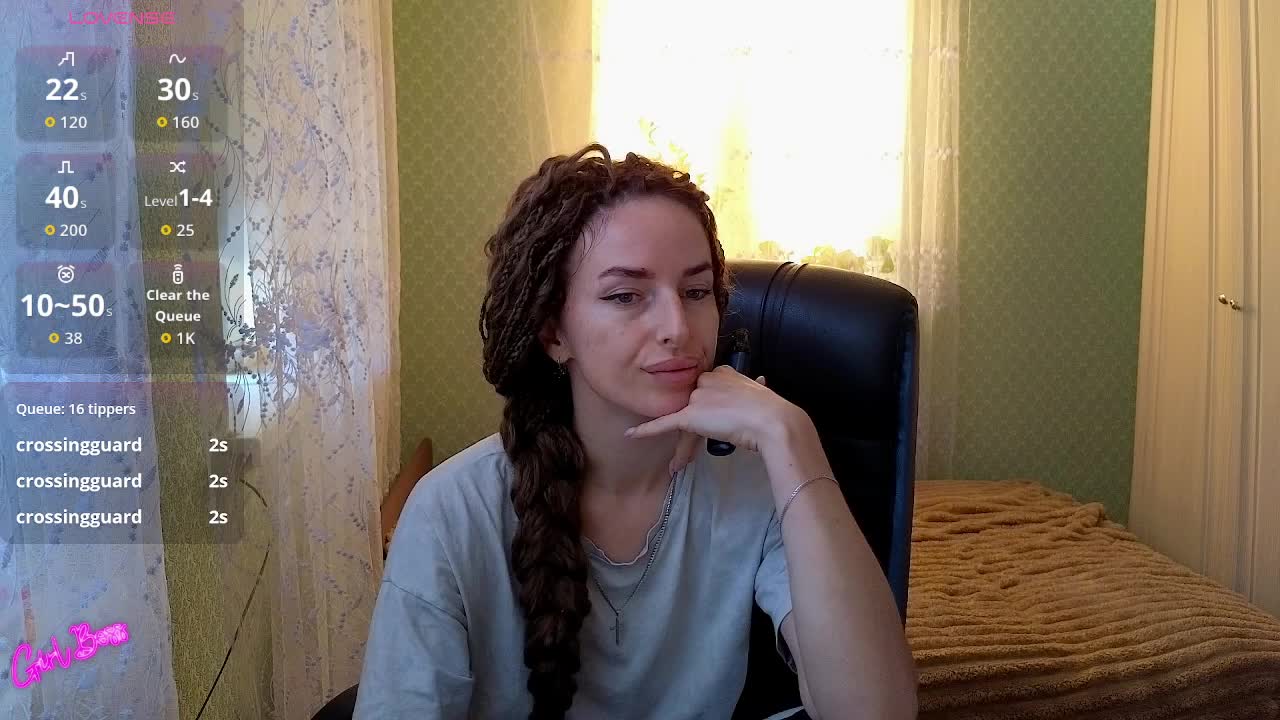 xxadrihanna Приват Записи 2026-09-29