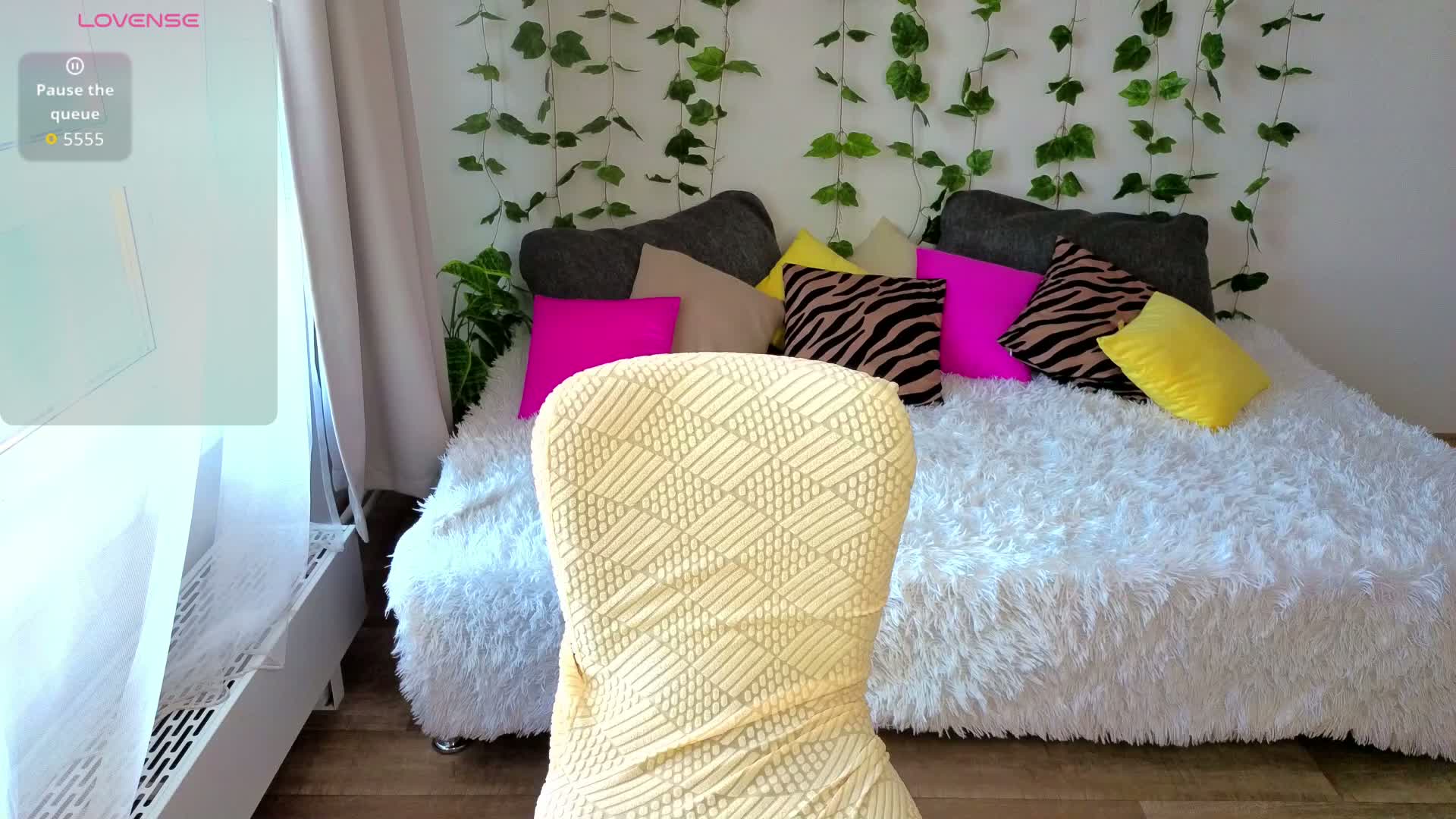 MonikaFoxys Приват Записи 2026-09-29