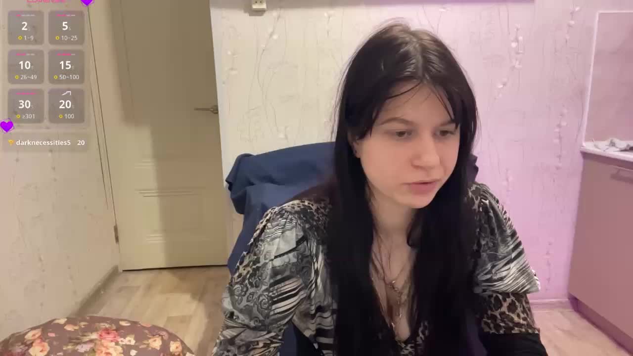 MarianKitty Приват Записи 2026-09-29