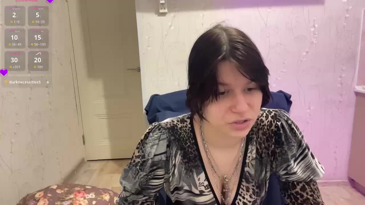 MarianKitty Приват Записи 2026-09-29