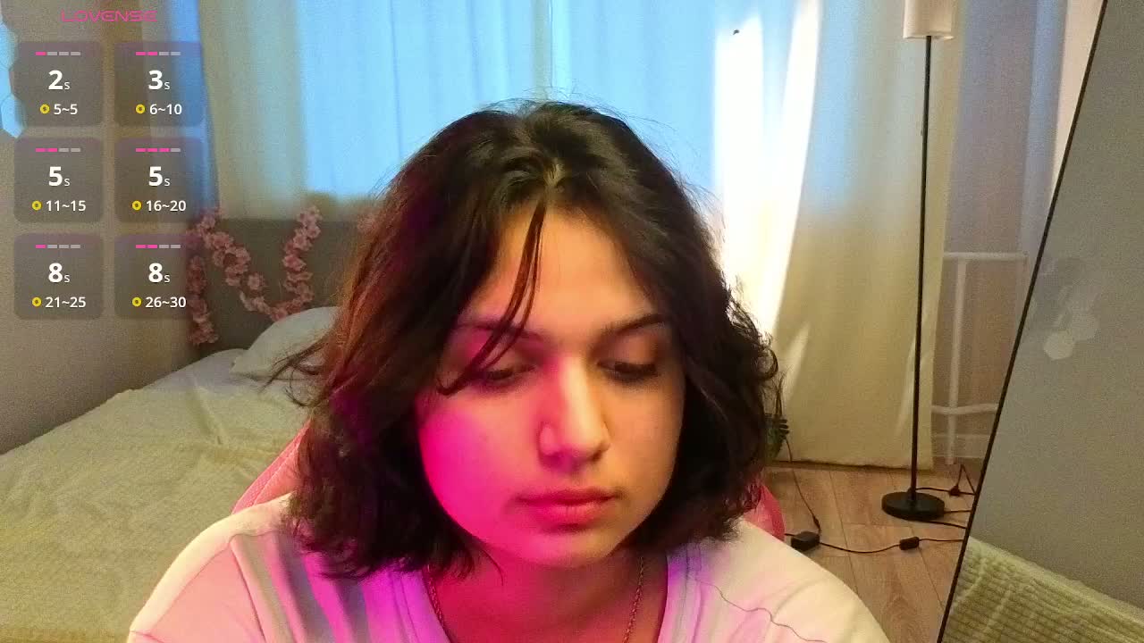 Vivien-Ross Приват Записи 2026-09-29