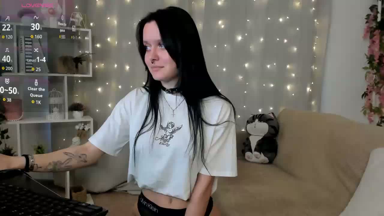 MillyYoung Приват Записи 2026-09-29