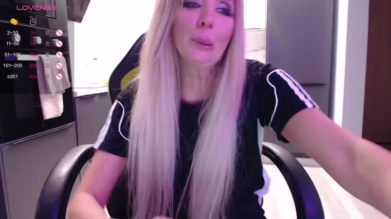 blondalina Приват Записи 2026-09-29