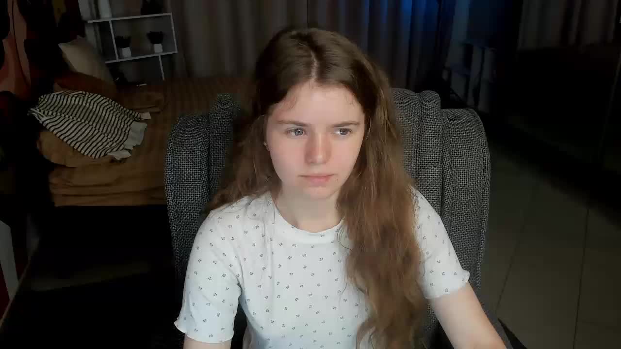 Lilith-BloomX Приват Записи 2026-09-29