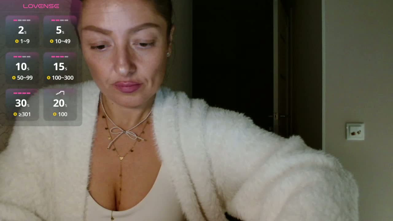 HoneyMuse Приват Записи 2026-09-29