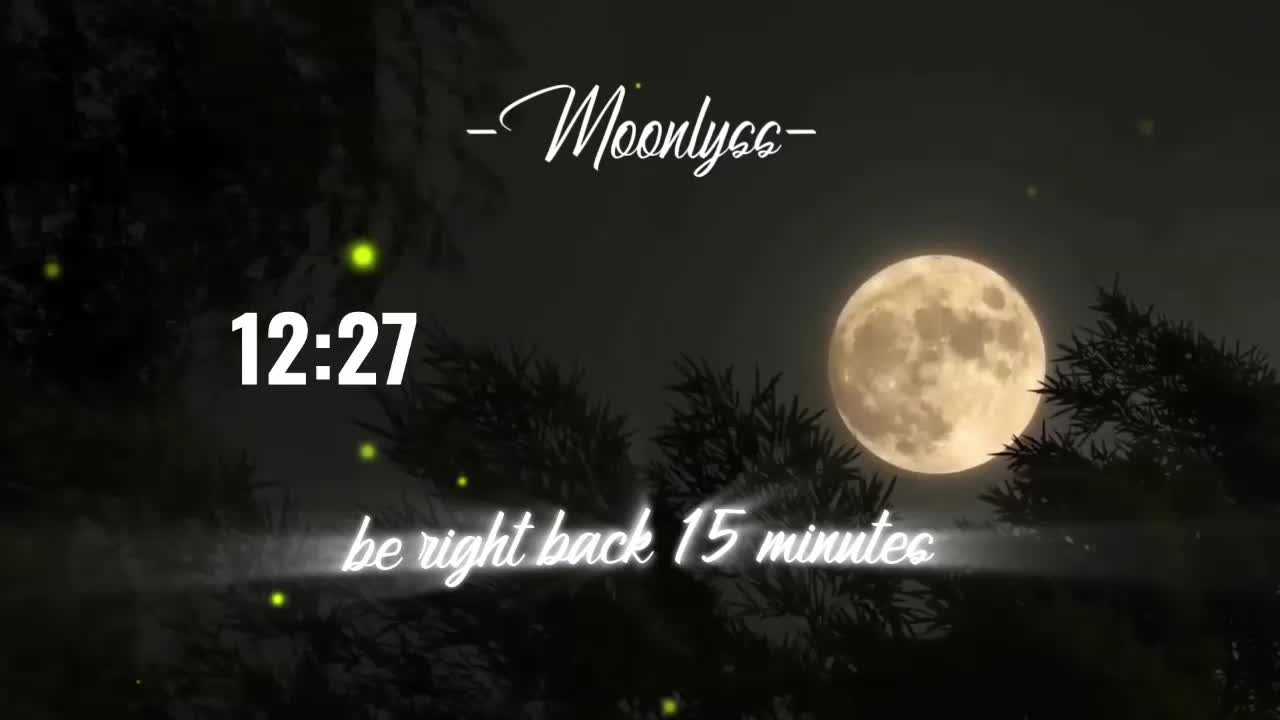 -Moonlyss- Приват Записи 2026-09-29