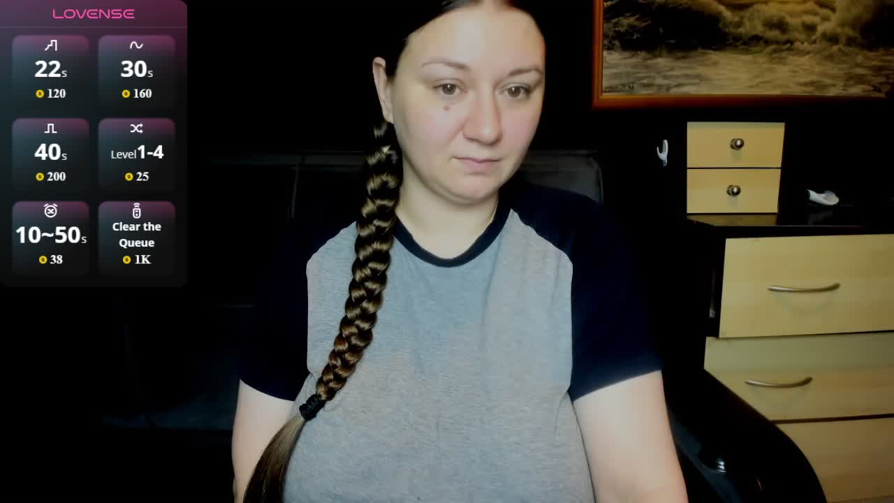 AlisaBacker Приват Записи 2026-09-29