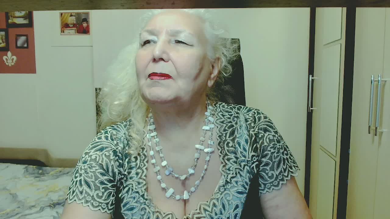 GrannyWants Приват Записи 2026-09-29