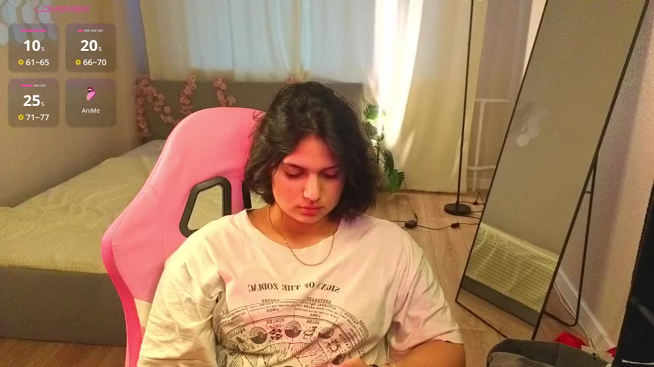 Vivien-Ross Приват Записи 2026-09-29