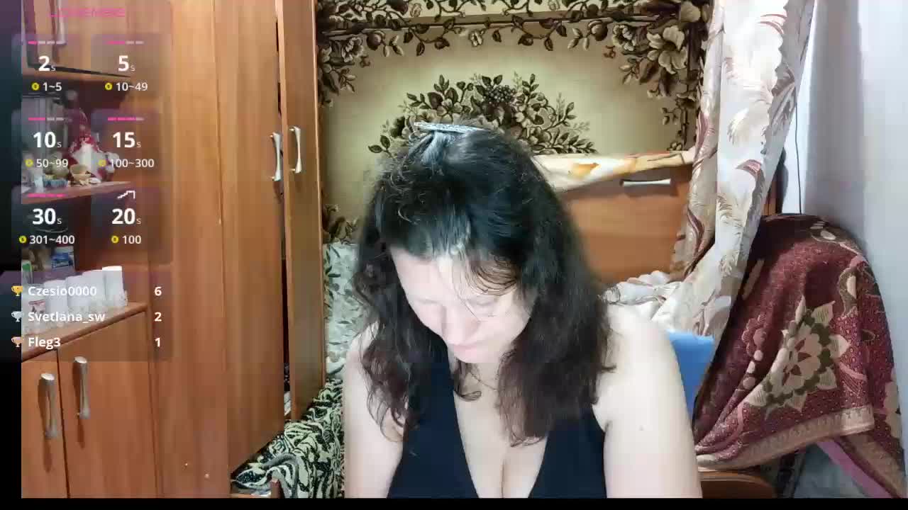 Sugar_Tease Приват Записи 2026-09-29