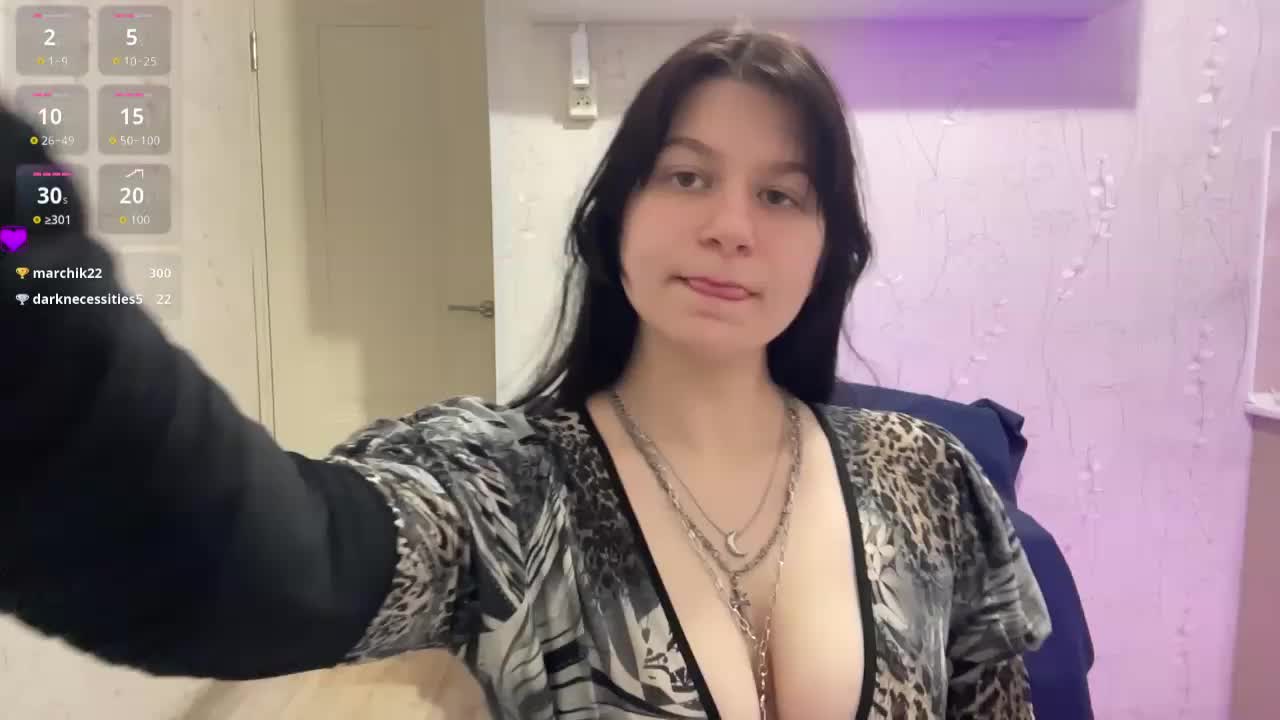 MarianKitty Приват Записи 2026-09-29