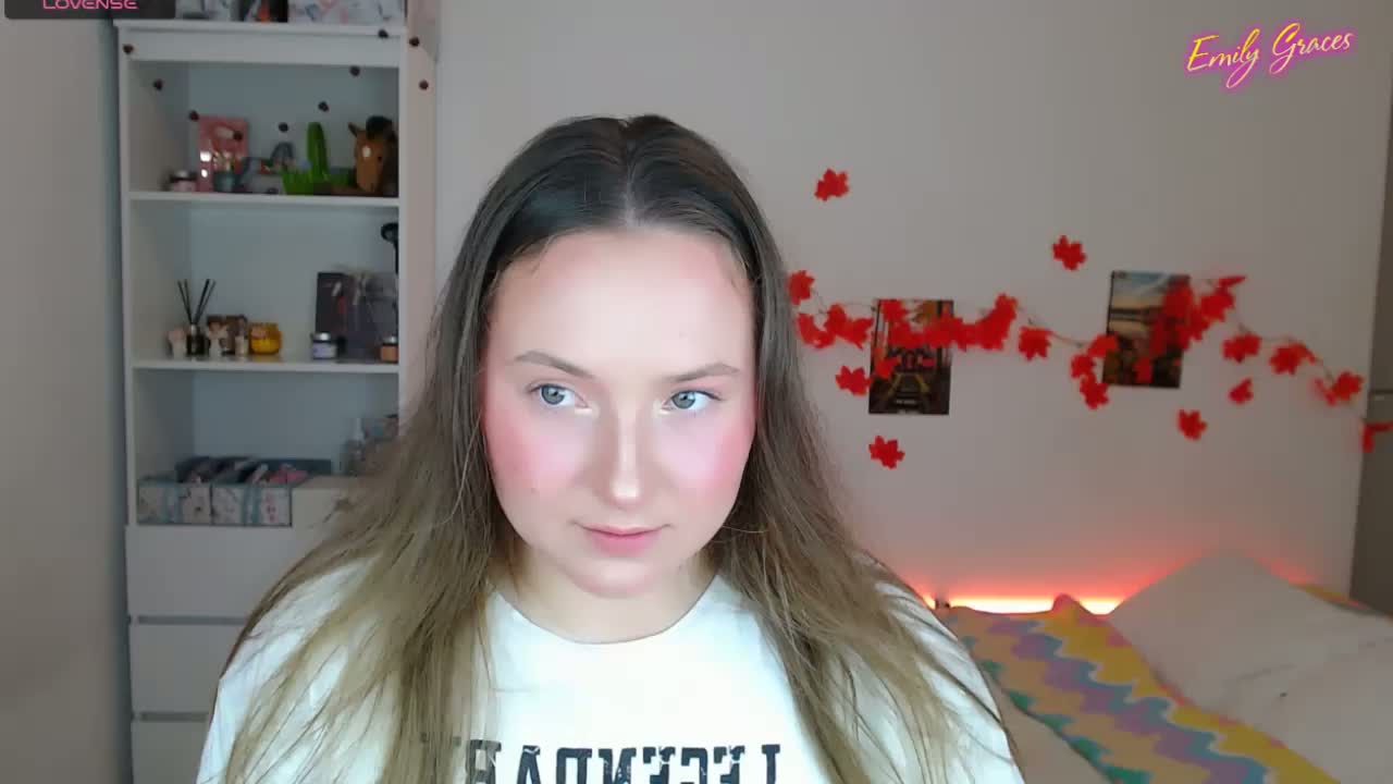 -EmilyxGrasez- Приват Записи 2026-09-29