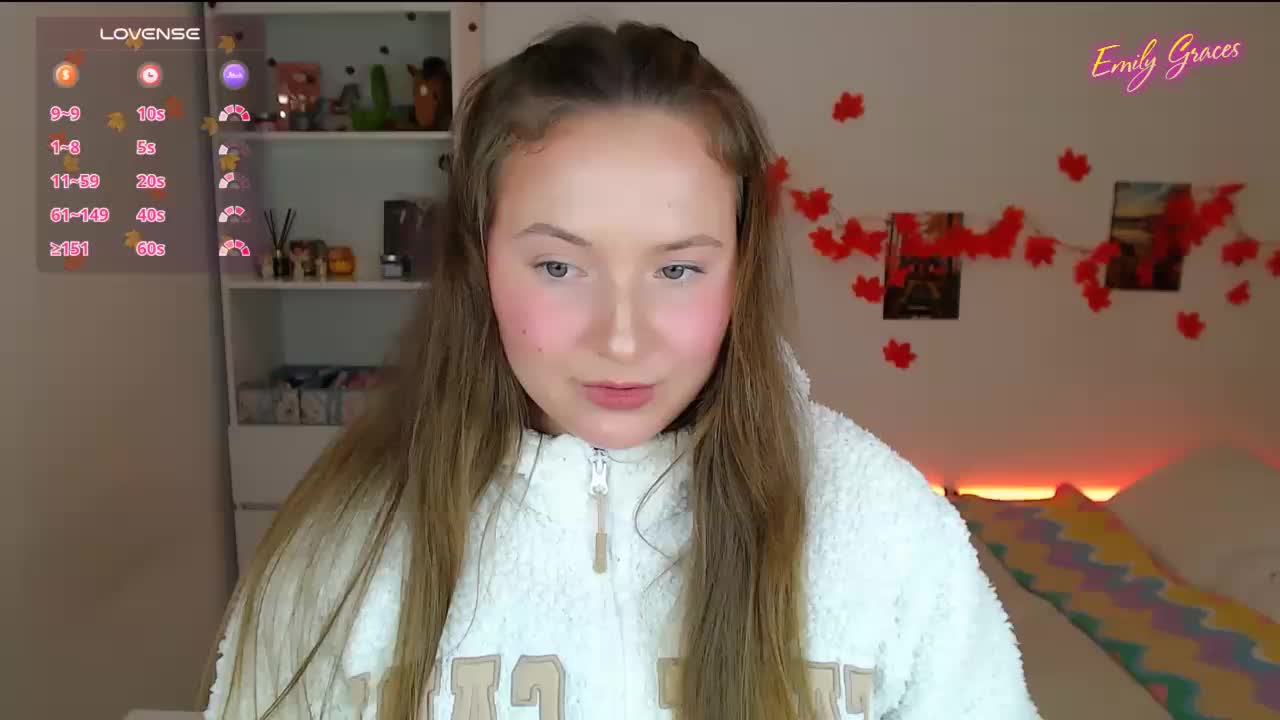 -EmilyxGrasez- Приват Записи 2026-09-29