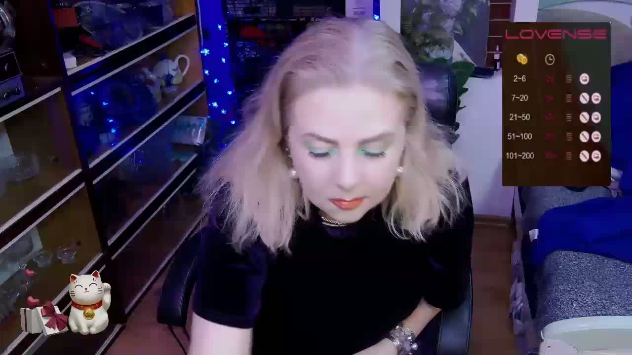 Delicecatmyau Приват Записи 2026-09-29