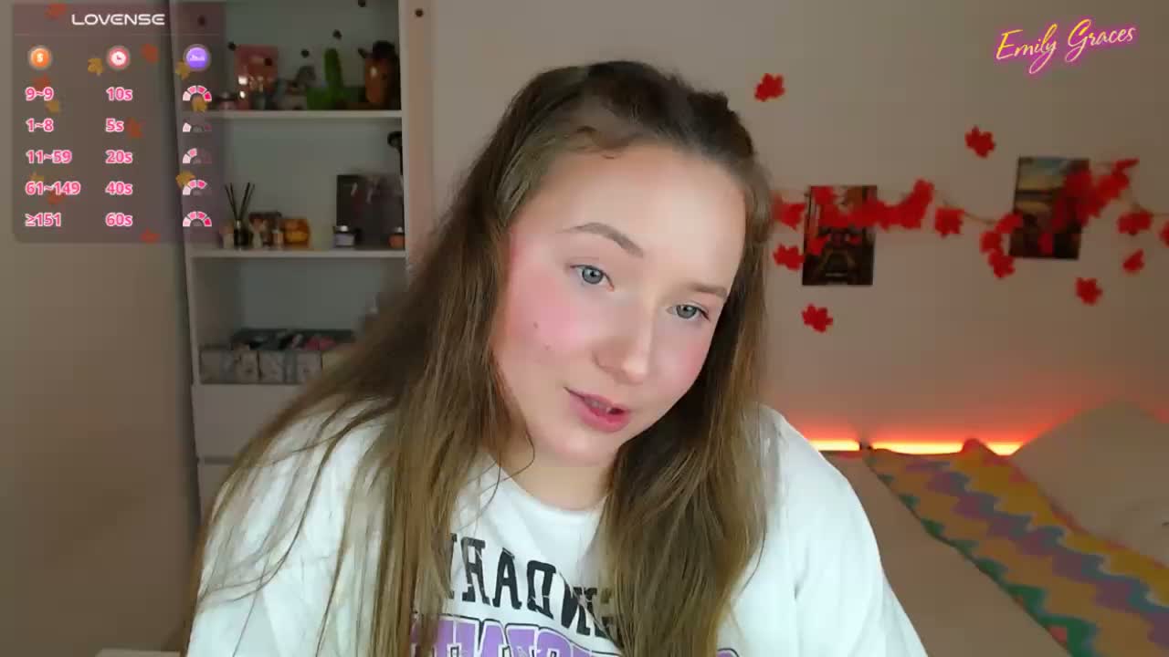 -EmilyxGrasez- Приват Записи 2026-09-29