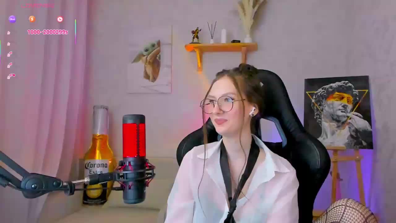 KiraRumGirl Приват Записи 2026-09-29