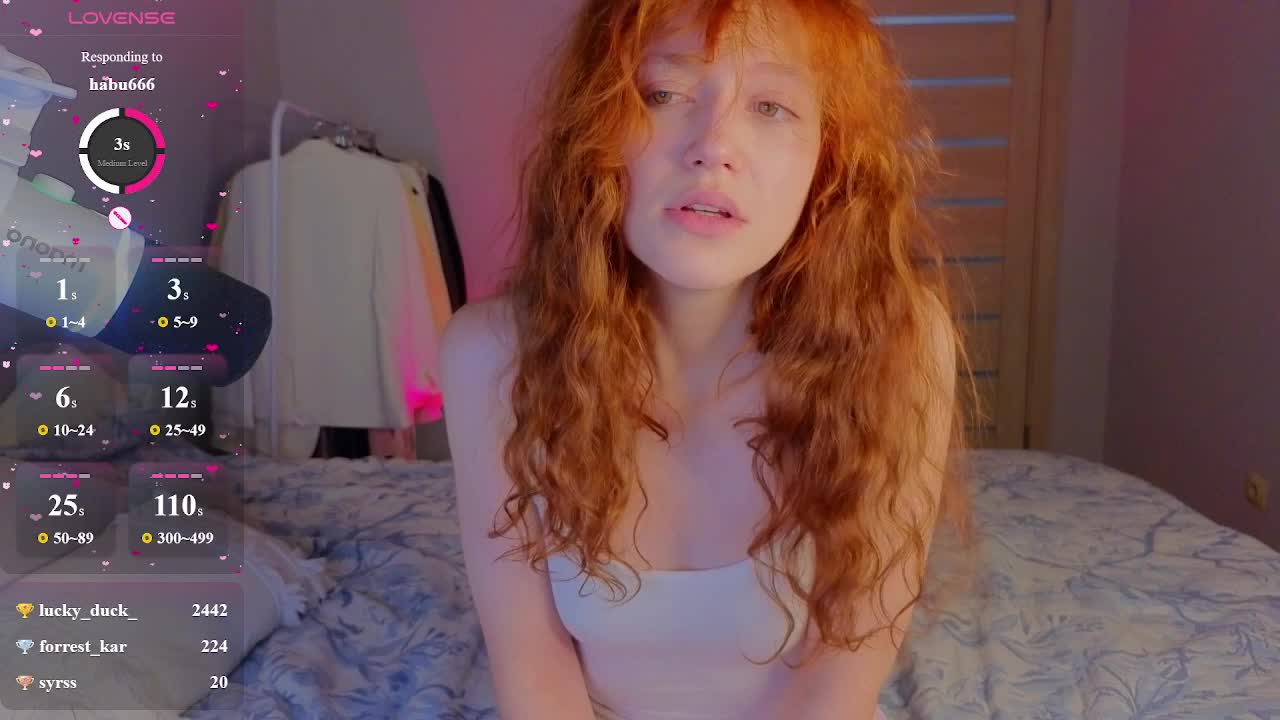 AlenGrace Приват Записи 2026-09-29