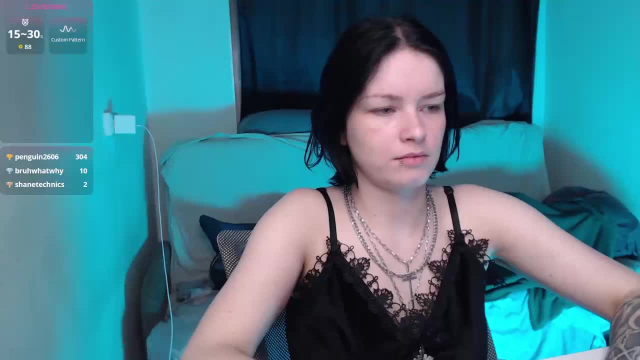 CherryNight666 Приват Записи 2026-09-29