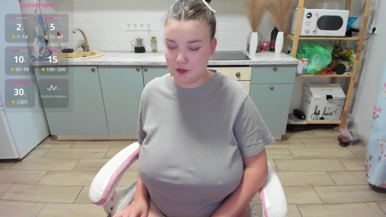 LinaEl23 Приват Записи 2026-09-29