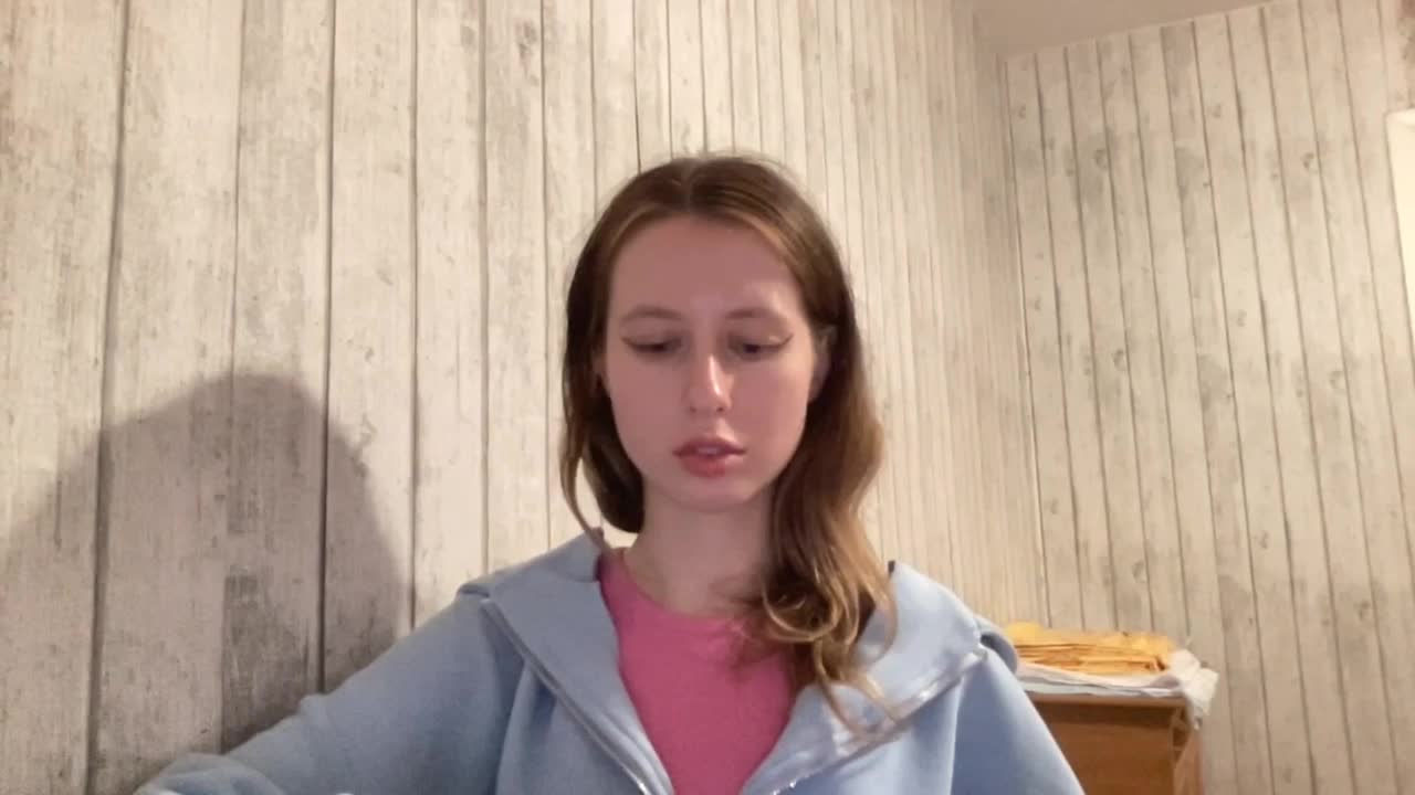 JacqueMcumber Приват Записи 2026-09-29