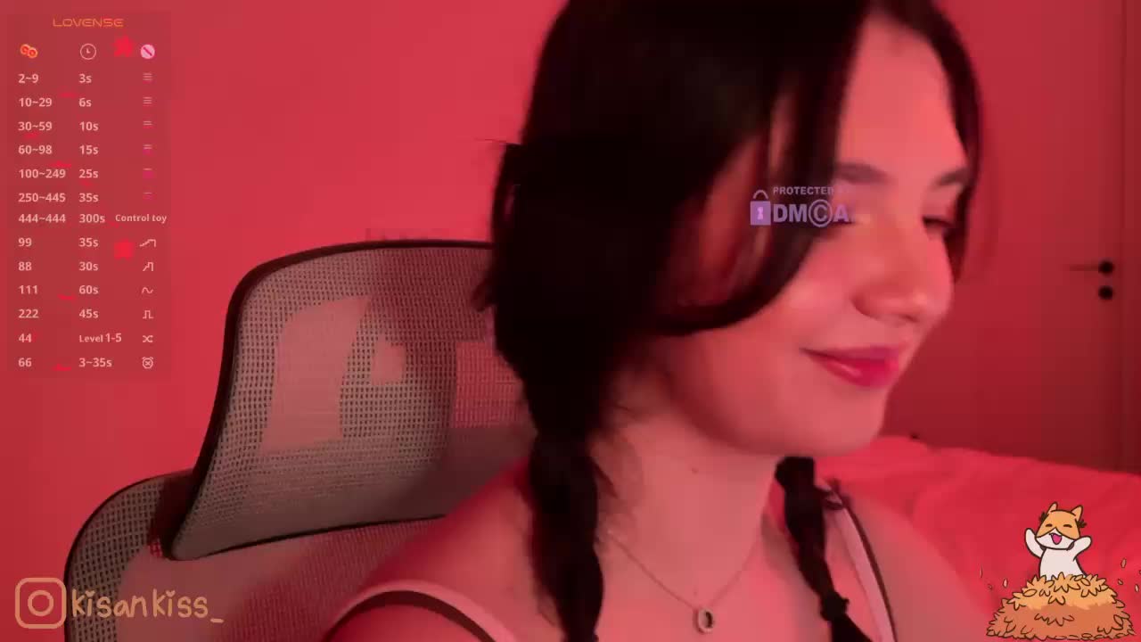 kisankiss Приват Записи 2026-09-29