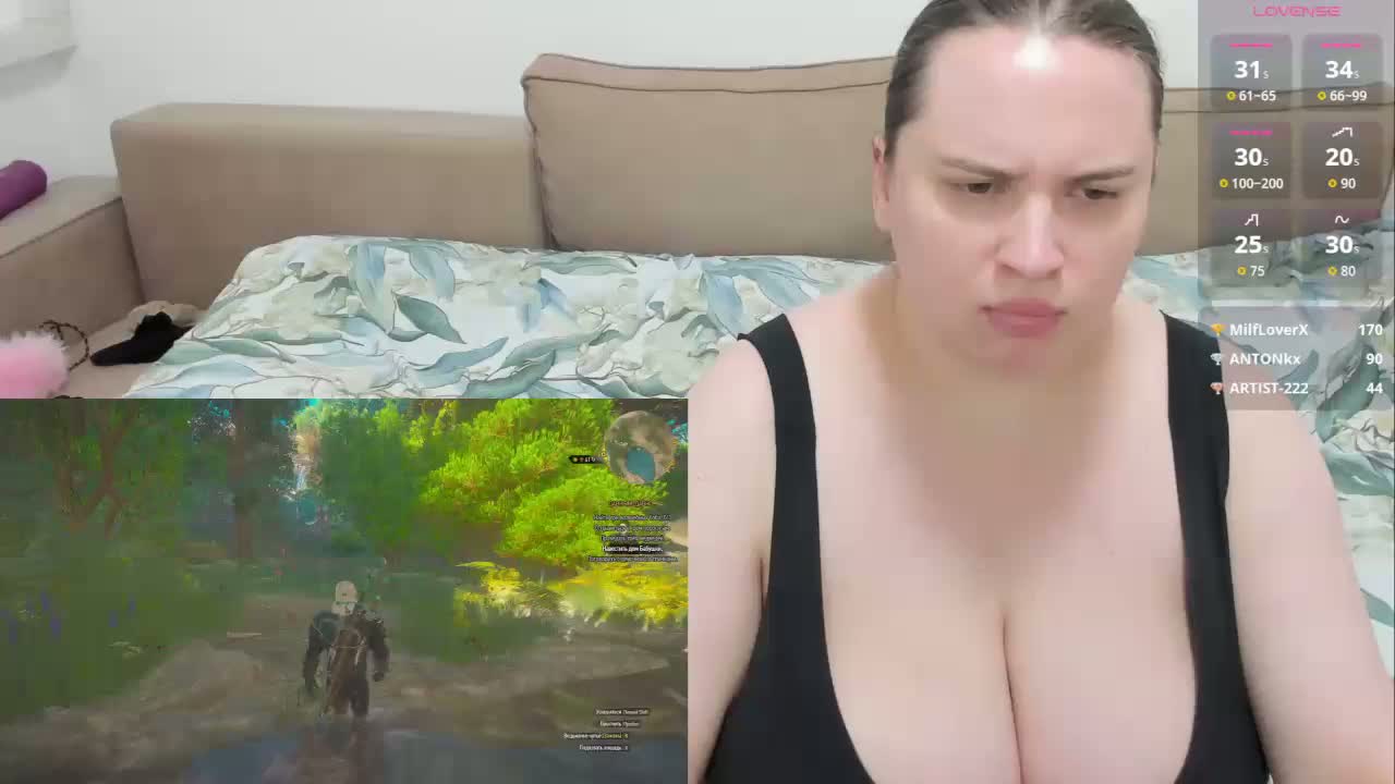stressygirl Приват Записи 2026-09-29